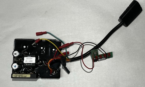 Minn kota 12v powerdrive - kota, v1