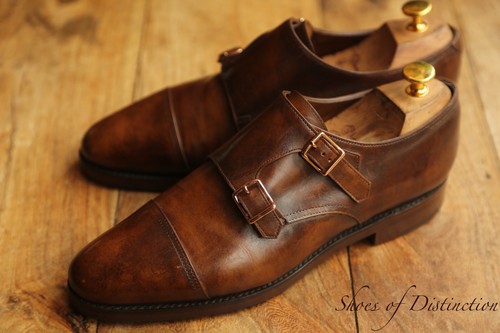Chaussures homme john - chaussures,