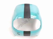 COQUE AVANT COMPLETE YAMAHA