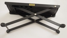 Repose-pieds pour guitariste