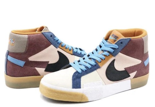 Taille nike zoom blazer - taille,