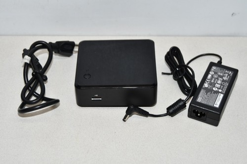 Intel nuc dc3217iye mini pc - nuc,