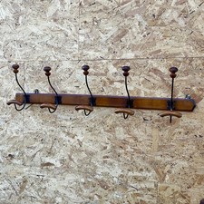 Ancien vestiaire porte