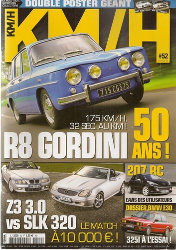 Celica imsa gto r8 - 52,