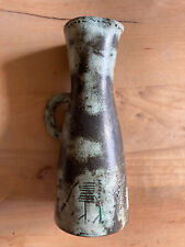 Jacques Blin, pichet, hauteur 26 cm, signé