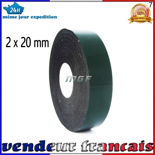 20mm adhésif double - 20mm,