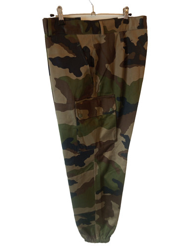 Treillis combat 100 l - combat, f2