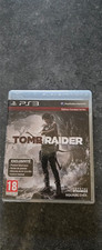 Tomb Raider : Jeu complet pour
