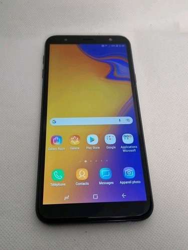 Samsung galaxy plus - galaxy,