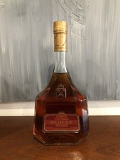 BOUTEILLE DE COGNAC " COGNAC