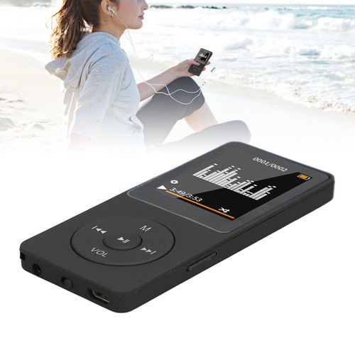 Petit lecteur mp3 - mp3, fil