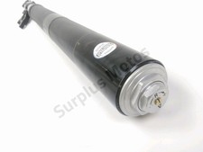 TUBE DE FOURCHE DROIT MOTO