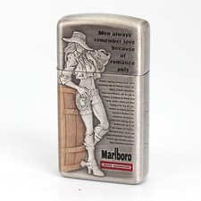 Briquet zippo slim - briquet, asia