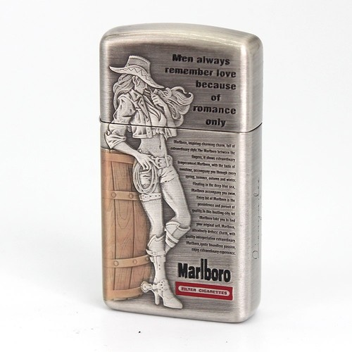 Briquet zippo slim - briquet,