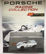Porsche Racing Collection -