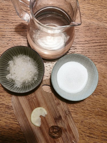 Grains kéfir eau - de, d’eau