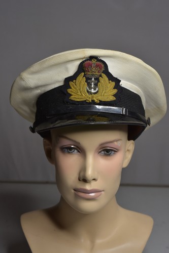 Casquette marine royale
