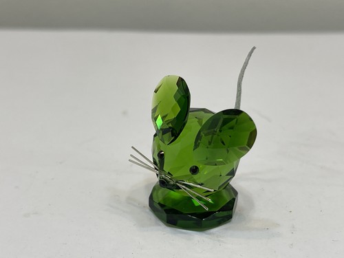 Figurine swarovski 5255871 - figurine,