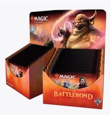 MTG Battlebond (BBD 2018)