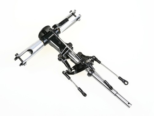 500fbl flybarless main - flybarless, rotor