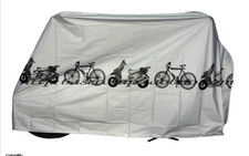 Housse Universelle Pour Vélo