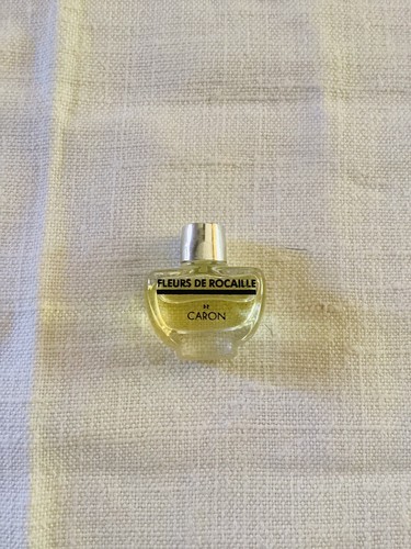 Miniatures fleurs rocaille - de,