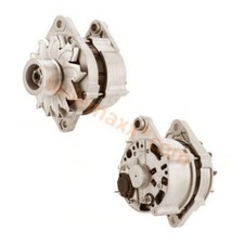 Generator for Alfa Romeo 164 2.5TD SAME Centauro 60 VM Engine 425.. 0120484009