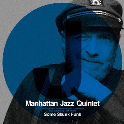 Sam skunk funk - sam,