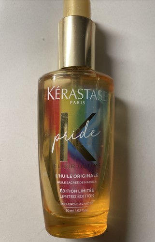Kerastase elixir ultime - elixir,