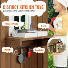 Ensemble Portique Balançoires