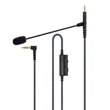 Câble de microphone Boompro