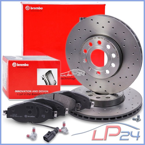 Disques frein brembo - disques,