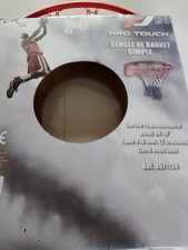 Cercle Basket Avec Flet + 4