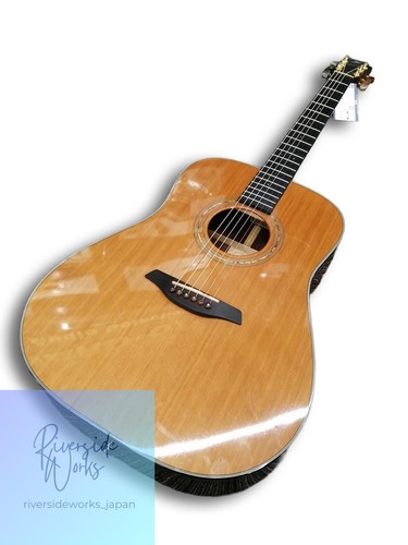 Guitare acoustique furch - guitare, d23