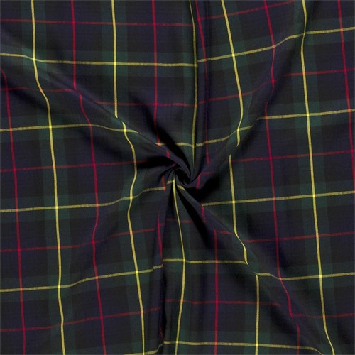 Tissu carreaux tartan - carreaux,