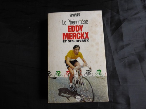 Phénomène eddy merckx et - phénomène,