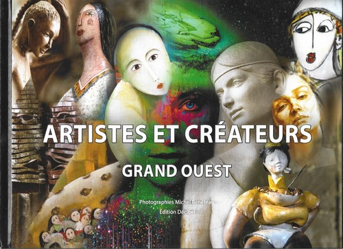 Artistes createurs grand - artistes,