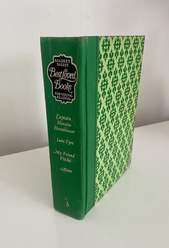 Reader digest best loved - digest,