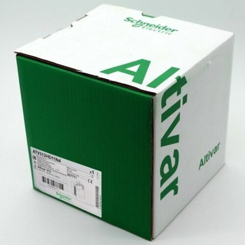 New box schneider - new, in