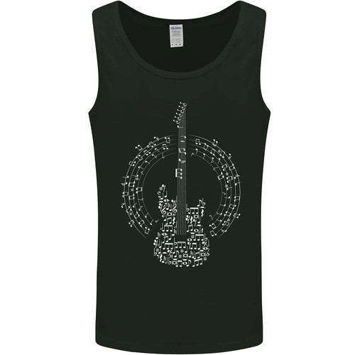 Guitar notes guitariste - notes,