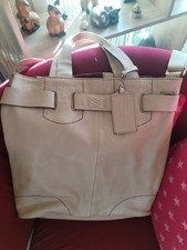 Grand Sac À Main Lancel.