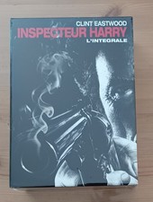 L'INSPECTEUR HARRY l'integrale