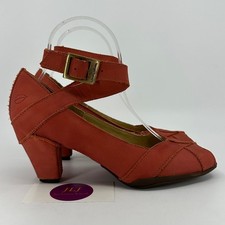 Sergio Tomani Women's Red