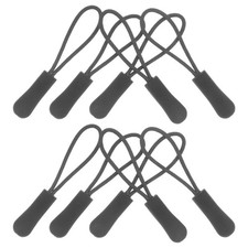  10 Pcs Tirette Pour Fermeture