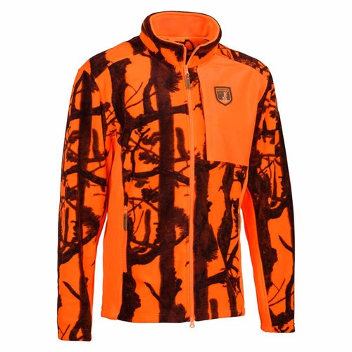 Veste polaire blaze - veste,