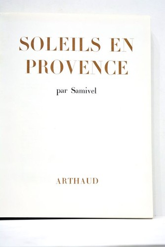 Livre ancien samivel souvenirs - ancien,