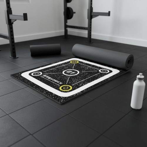 Agility training ladder - training,