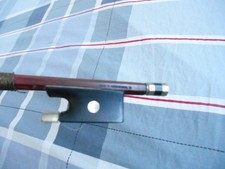 Bel archet de violon ancien