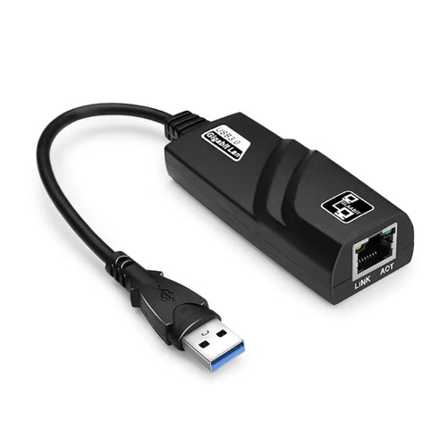 Adaptateur usb vers - adaptateur, rj45