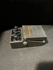 Boss MT-2 Metal Zone Distortion Guitar Effects Pedal